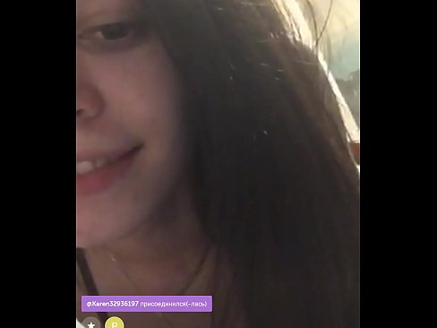❤️ Bitch wa Kirusi mchafu (Periscope, VKontakte, Instagram) Pono fb ☑