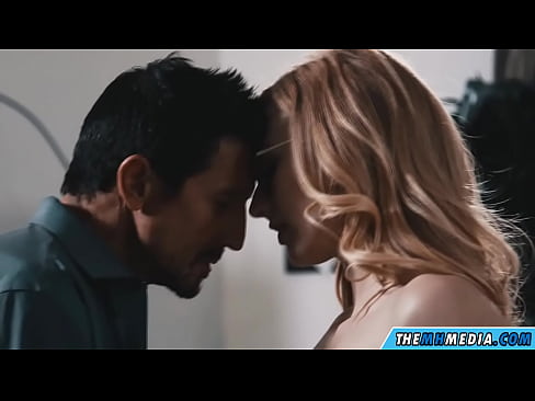 ❤️ Ngono ya kimapenzi na blonde mvivu Pono fb ☑