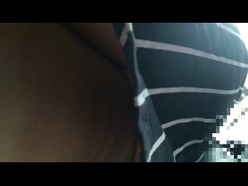 ❤️ Msichana mwenye rangi nyeusi asiye na chupi, sehemu ya 2 Pono fb ☑